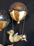 Paul B Lotz Paul B Lotz Dodo on the GoGo (SN) (Balloon with Dodo Bird)